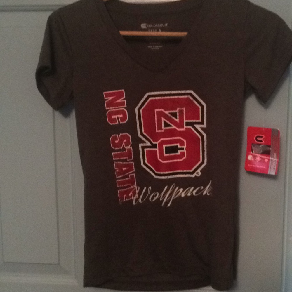 Nc State shirt